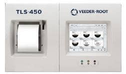 Veeder Root TLS-450